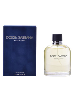 Herrenparfüm Pour Homme Dolce & Gabbana EDT