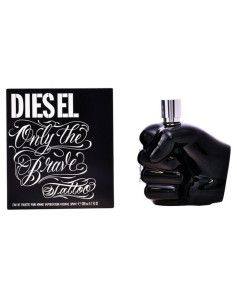 Men's Perfume Only The Brave Tattoo Diesel EDT