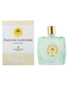 Parfum Unisexe English Lavender Atkinsons EDT