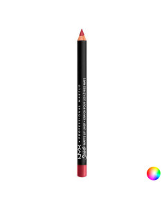 Lip Liner Suede NYX (3,5 g) 3,5 g