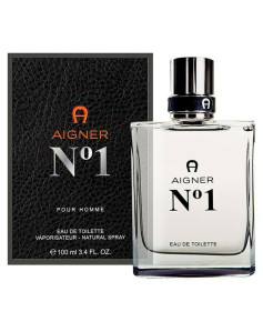 Men's Perfume Nº 1 Aigner Parfums EDT