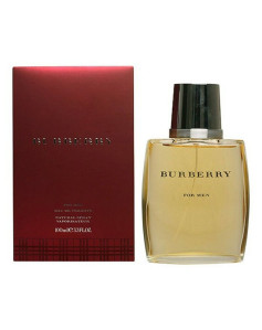 Men's Perfume Burberry Burberry EDT