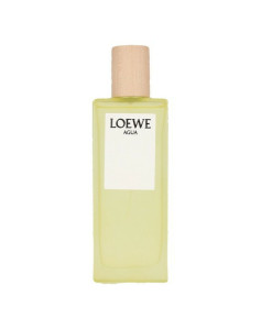 Women's Perfume Agua Loewe EDT