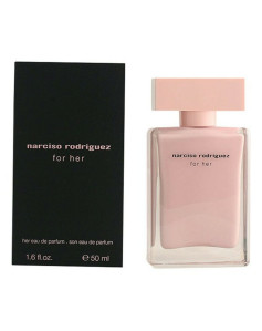 Perfumy Damskie Narciso Rodriguez For Her Narciso Rodriguez EDP