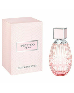 Perfumy Damskie L'eau Jimmy Choo EDT