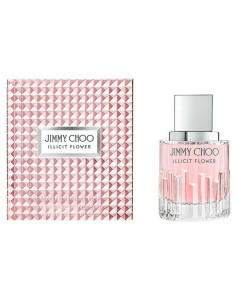 Perfumy Damskie Illicit Flower Jimmy Choo EDT