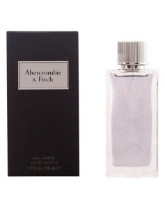 Parfum Homme First Instinct Abercrombie & Fitch EDT