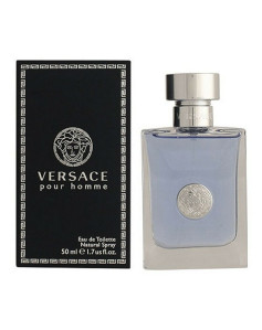 Men's Perfume Pour Homme Versace EDT