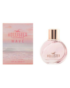 Perfumy Damskie Wave For Her Hollister EDP