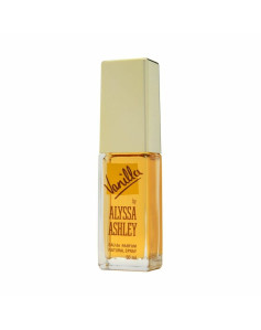 Women's Perfume Ashley Vanilla Alyssa Ashley (25 ml) EDT