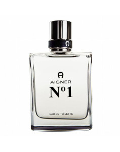 Perfumy Męskie N.º 1 Aigner Parfums (50 ml) EDT
