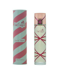 Parfum Femme Pink Sugar Aquolina AQUPINF0010002 EDT 100 ml