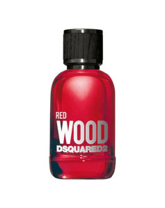 Perfumy Damskie Red Wood Dsquared2 EDT
