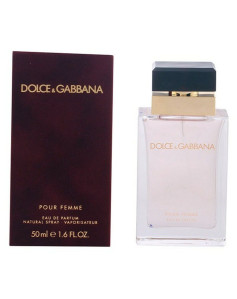 Damenparfüm Dolce & Gabbana EDP
