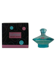 Women's Perfume Curious Britney Spears EDP