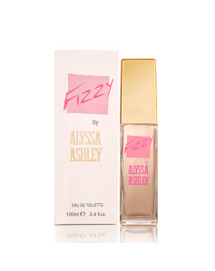 Women's Perfume Fizzy Alyssa Ashley EDT (100 ml)