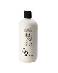 Shower Gel Musk Alyssa Ashley (500 ml)
