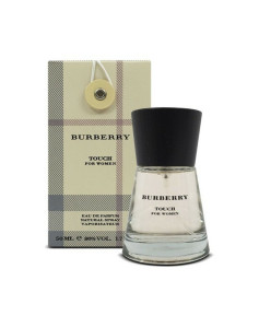 Women's Perfume Touch for Woman Burberry EDP