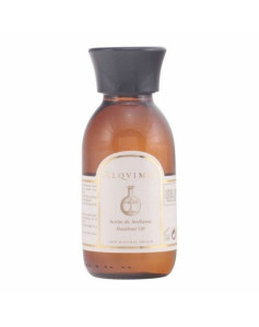 Body Oil Alqvimia Hazelnut oil (100 ml)