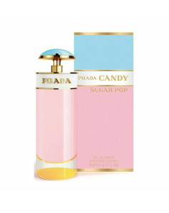 Perfumy Damskie Candy Sugar Pop Prada EDP (30 ml)