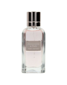 Perfumy Damskie First Instinct Abercrombie & Fitch EDP (30 ml)