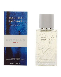 Men's Perfume Eau De Rochas Homme Rochas EDT