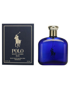 Perfumy Męskie Polo Blue Ralph Lauren EDT