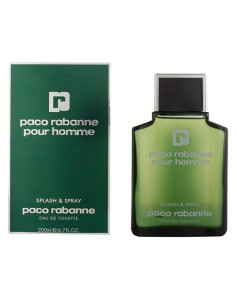 Perfumy Męskie Paco Rabanne Homme Paco Rabanne EDT