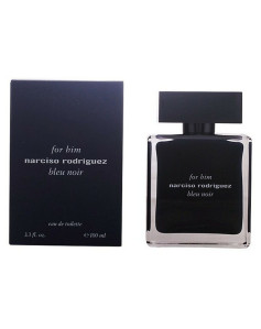 Men's Perfume For Him Bleu Noir Narciso Rodriguez EDT