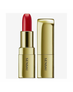 Lipstick Sensai Nº02 Sazanka Red (3,5 g)
