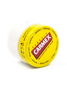 Baume à lèvres hydratant Carmex COS 002 BL (7,5 g)
