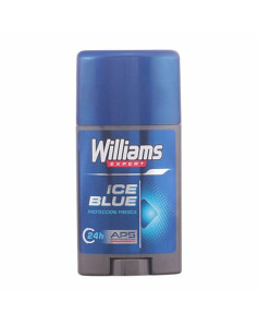 Déodorant en stick Ice Blue Williams (75 ml)