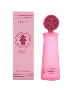 Children's Perfume Kids Girl Tous EDT 100 ml