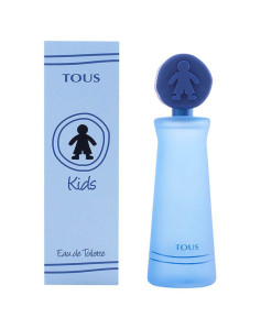 Perfumy dziecięce Kids Boy Tous 123155 EDT 100 ml