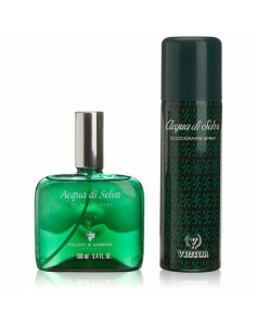Men's Perfume Set Acqua di Selva Victor (2 pcs)