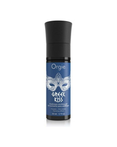 Anal Relaxing Gel Greek Kiss Orgie (50 ml)