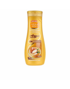 Body Lotion Sensorialcare Natural Honey Elixir De Argan 330 ml
