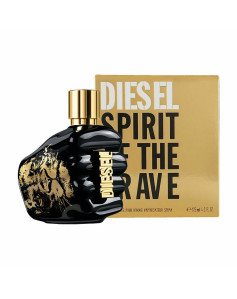 Perfumy Męskie Spirit of the Brave Diesel EDT