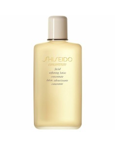 Lotion hydratante et adoucissante Concentrate Shiseido