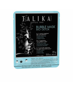 Detoxifying Mask Bubble Bio Talika Bubble Bio Detox 25 g