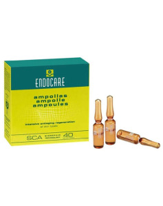Ampoules Endocare Anti-ageing (1 ml x 7)