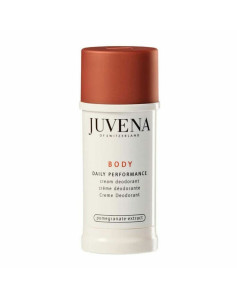 Cream Deodorant Body Daily Performance Juvena B0014H7QSM 40 ml