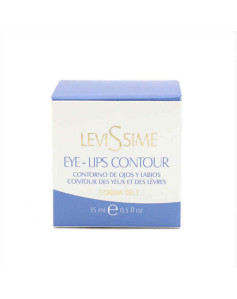 Augenkontur-Creme Levissime (15 ml)