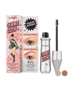Augenbrauen-Make-up Gimme Benefit Gimme Brow (3 g) 3 g