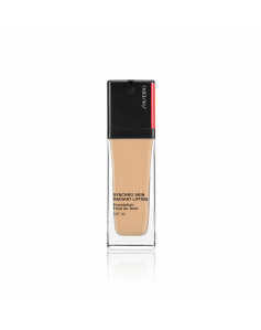 Fluid Makeup Basis Synchro Skin Radiant Lifting Shiseido
