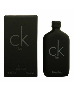 Perfumy Unisex Ck Be Calvin Klein