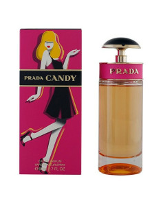 Women's Perfume Prada Candy Prada EDP