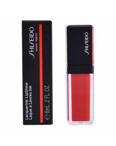 Lippgloss Laquer Ink Shiseido 57405 (6 ml)