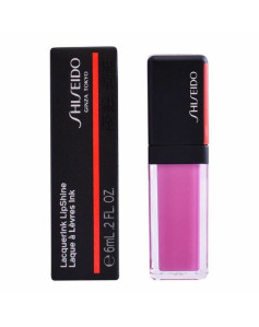 Lip-gloss Laquer Ink Shiseido 57330 (6 ml)