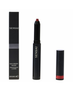 Lipstick SIlky Design Rouge Sensai 03-hiiro (1,2 g)